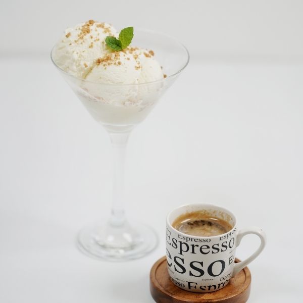 Affogato